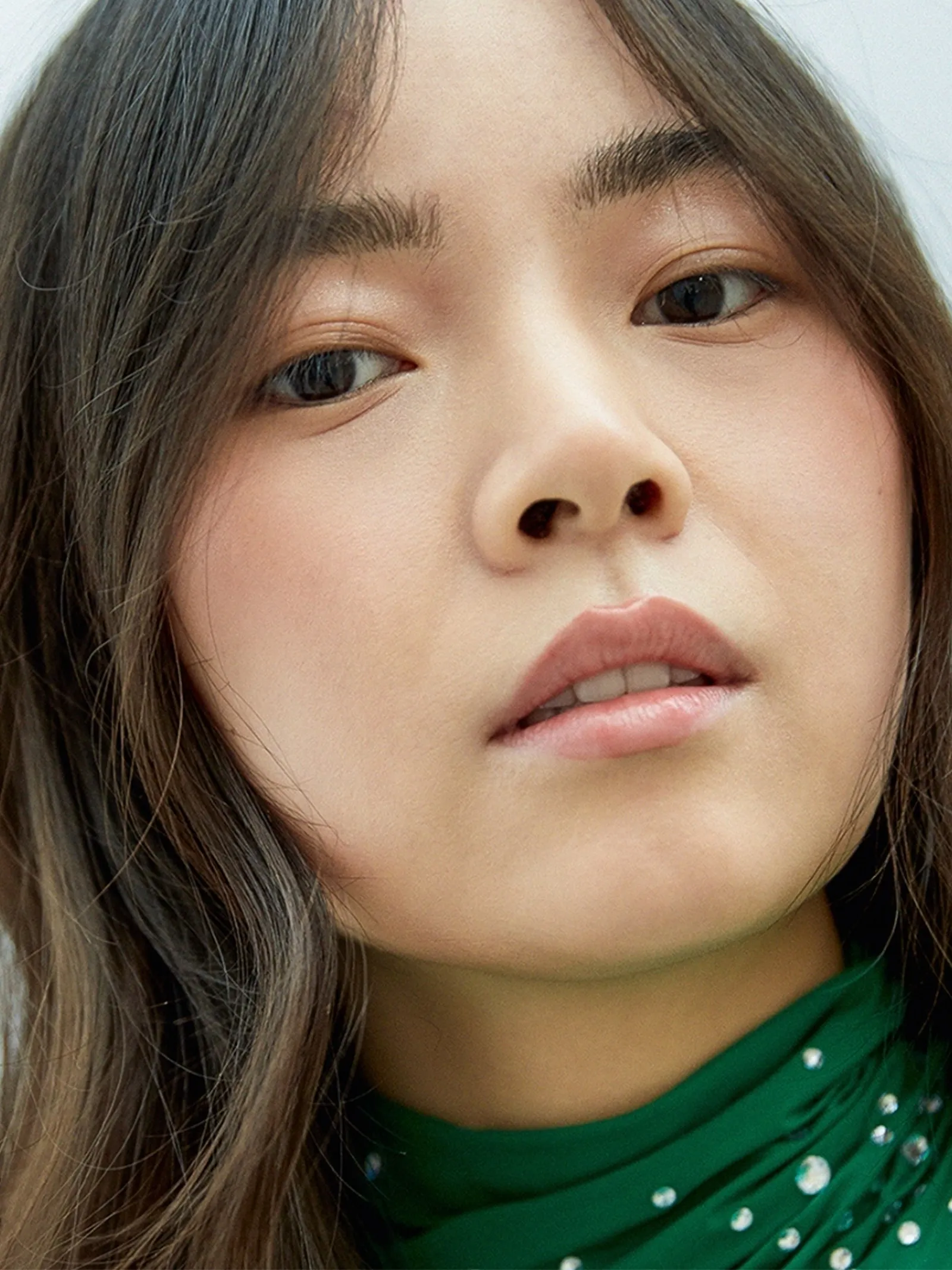 Xinyi Ye