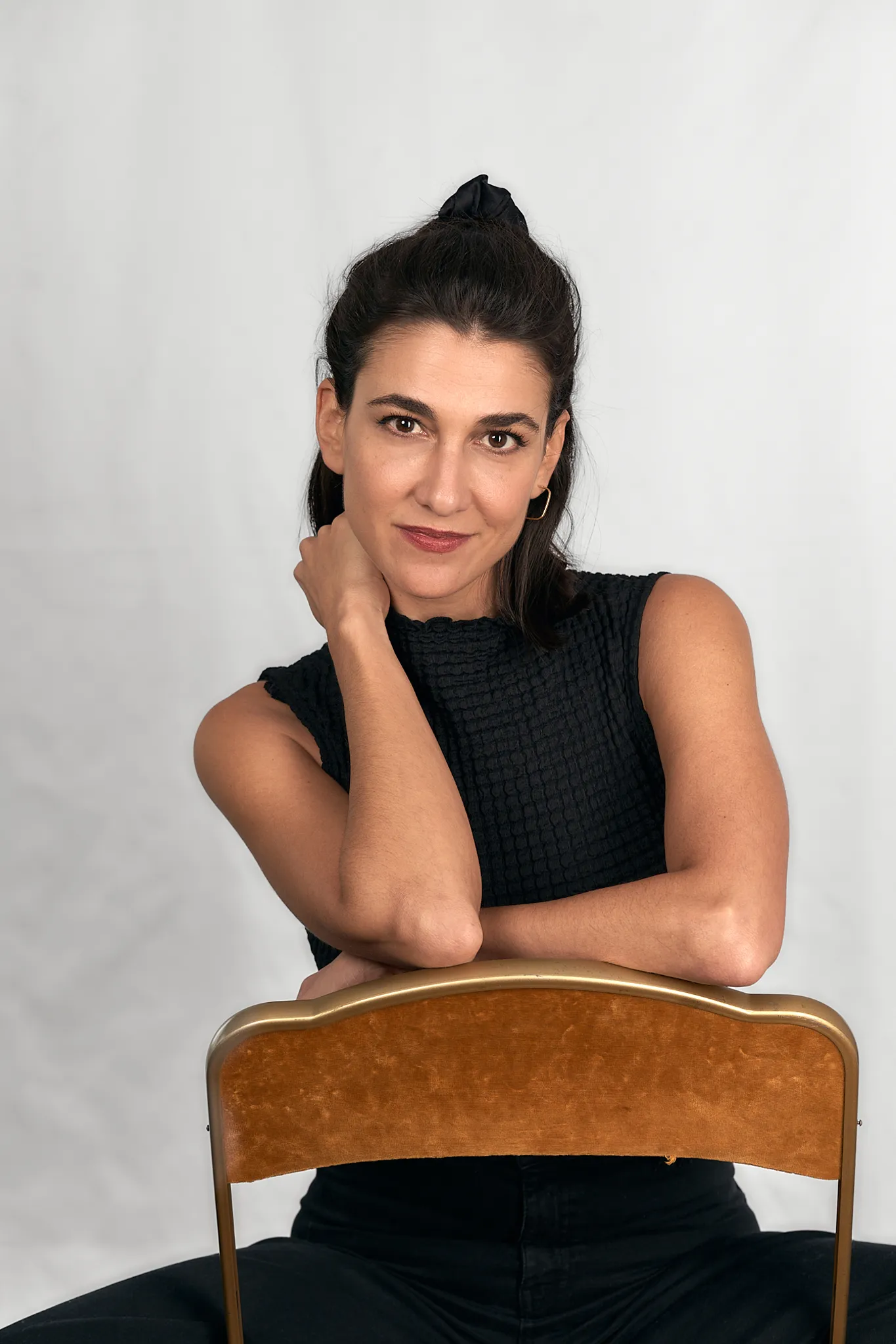 Stéphanie Magnin