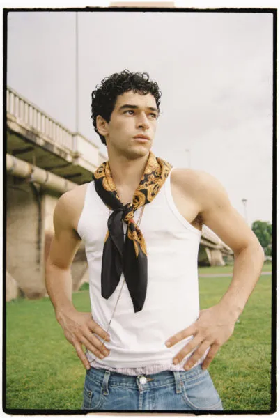 Claudio Portalo