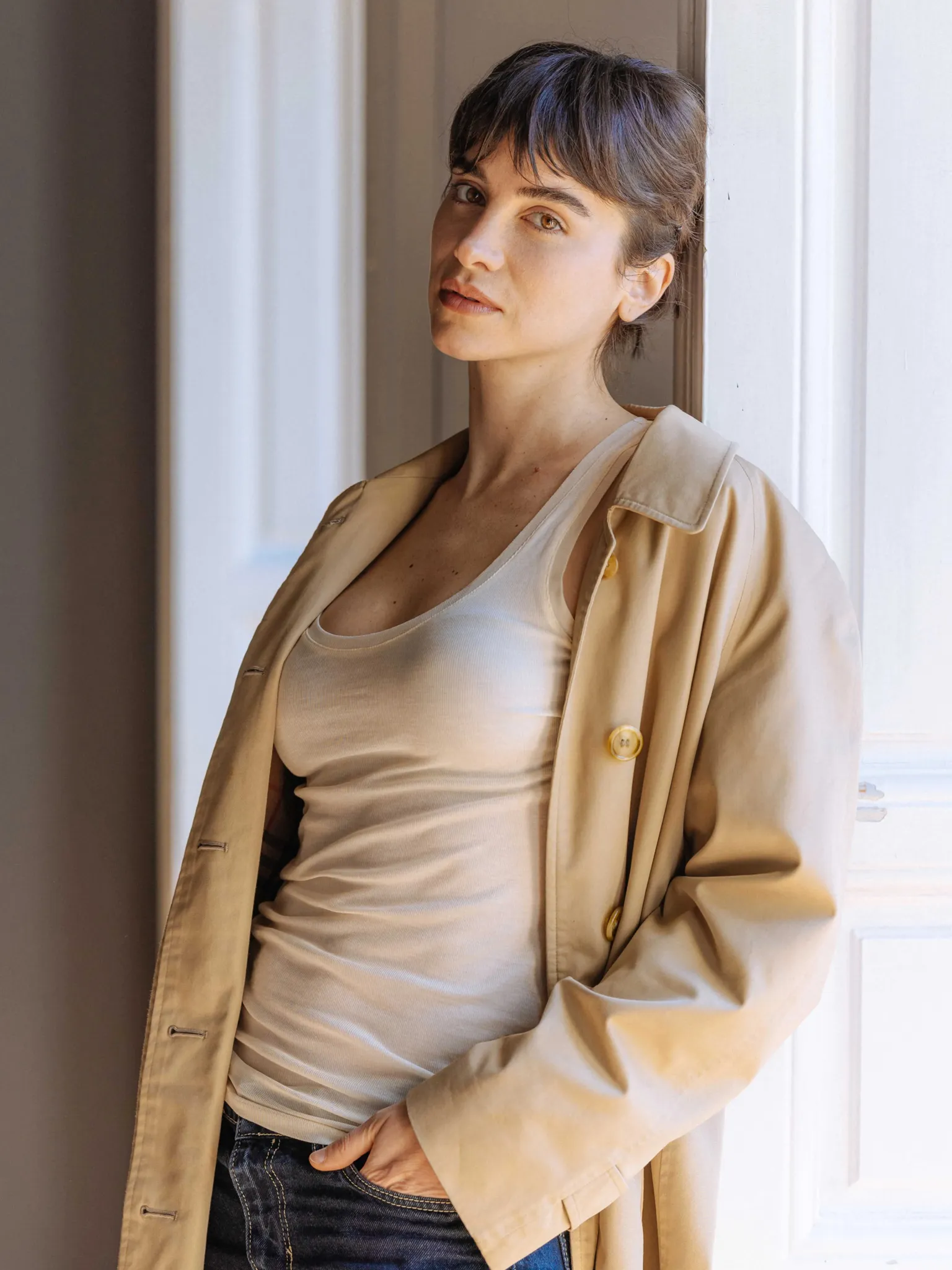 Carla Derkas