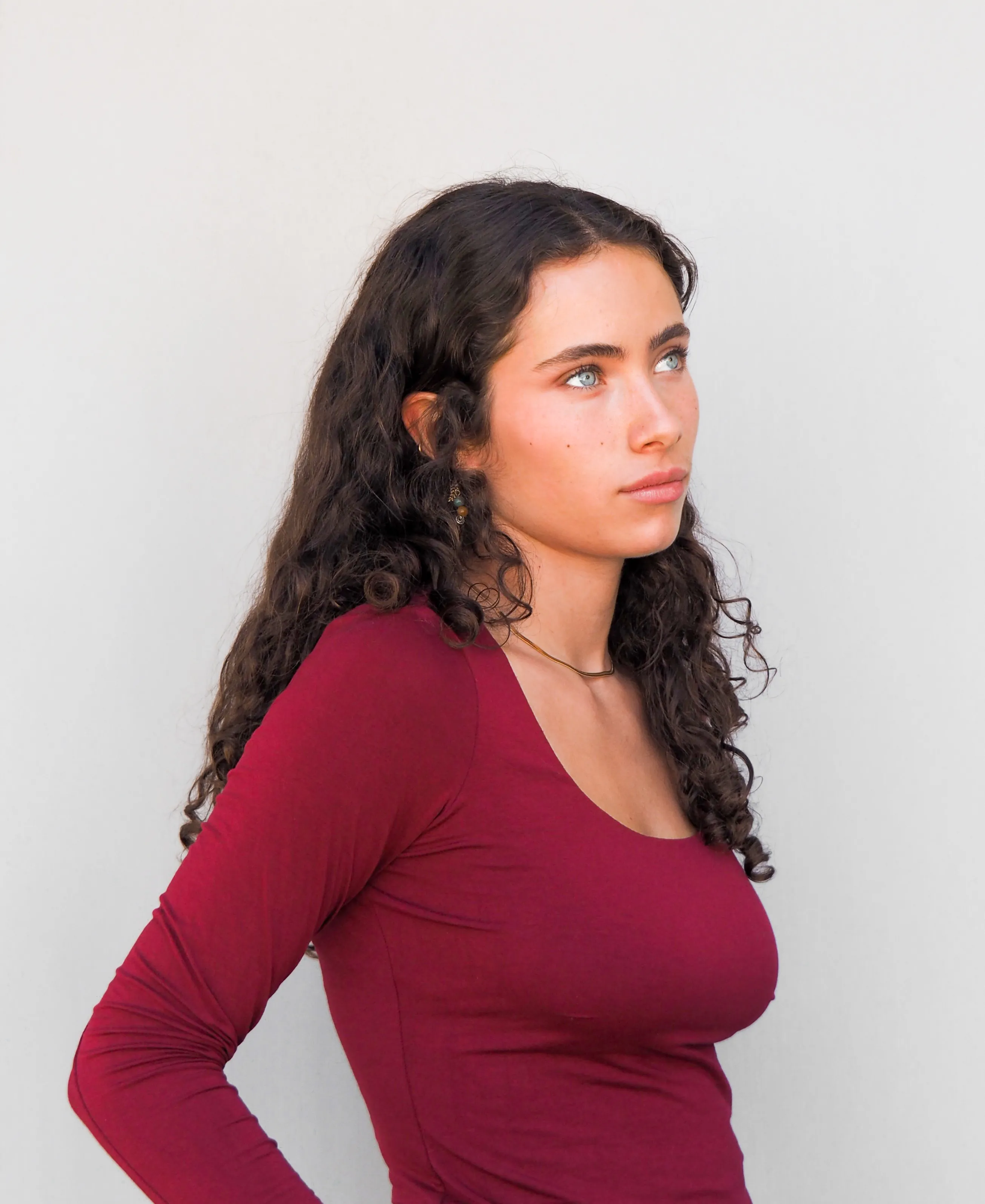 Zoe Gatell