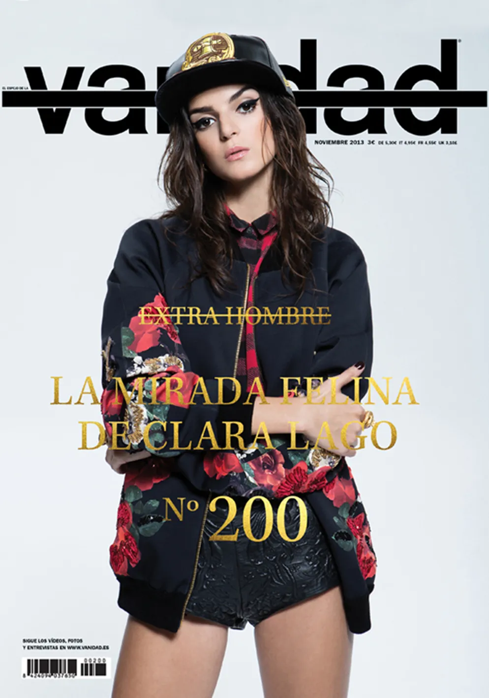 Clara Lago