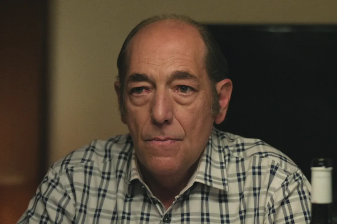 Yo no moriré de amor, 2026. Dir. Marta Matute