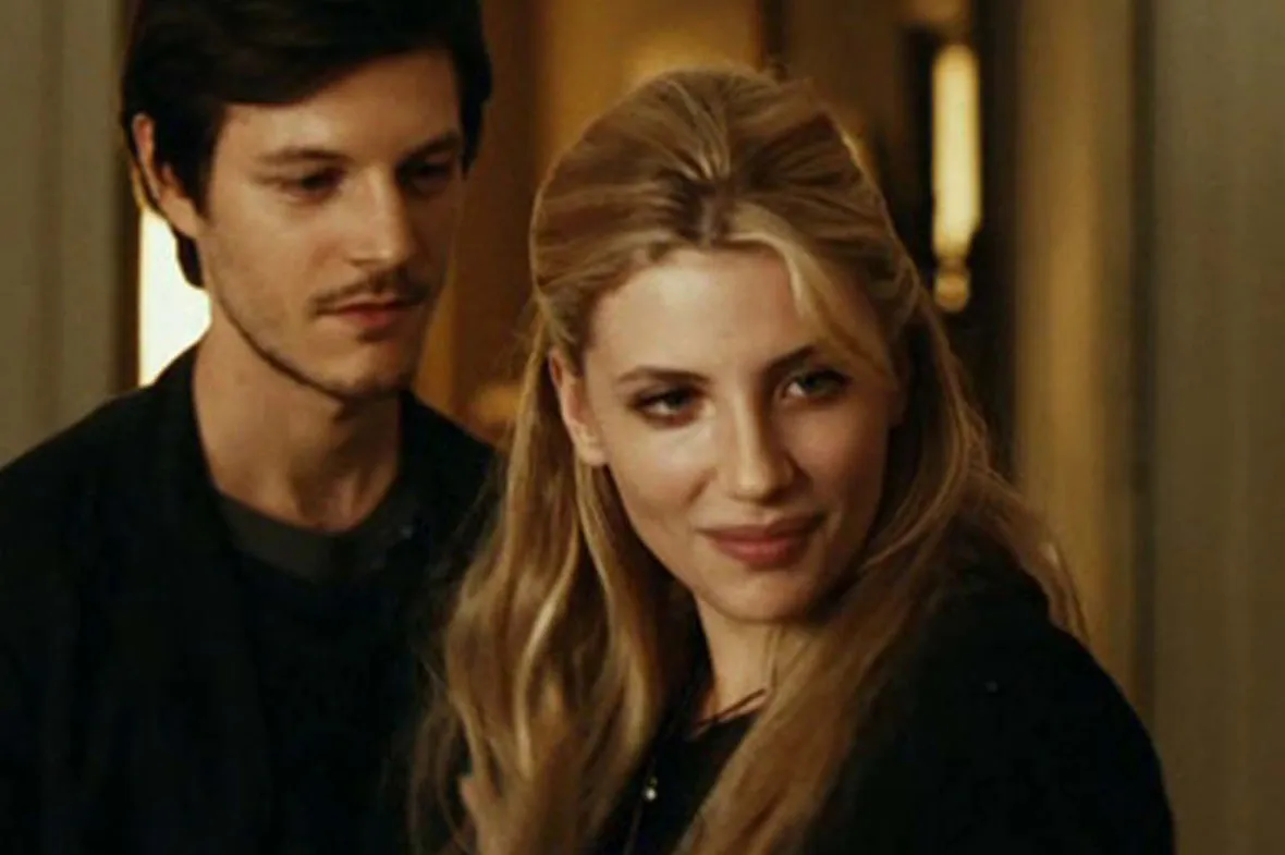 Gli Sfiorati, 2011. Dir. Matteo Rovere