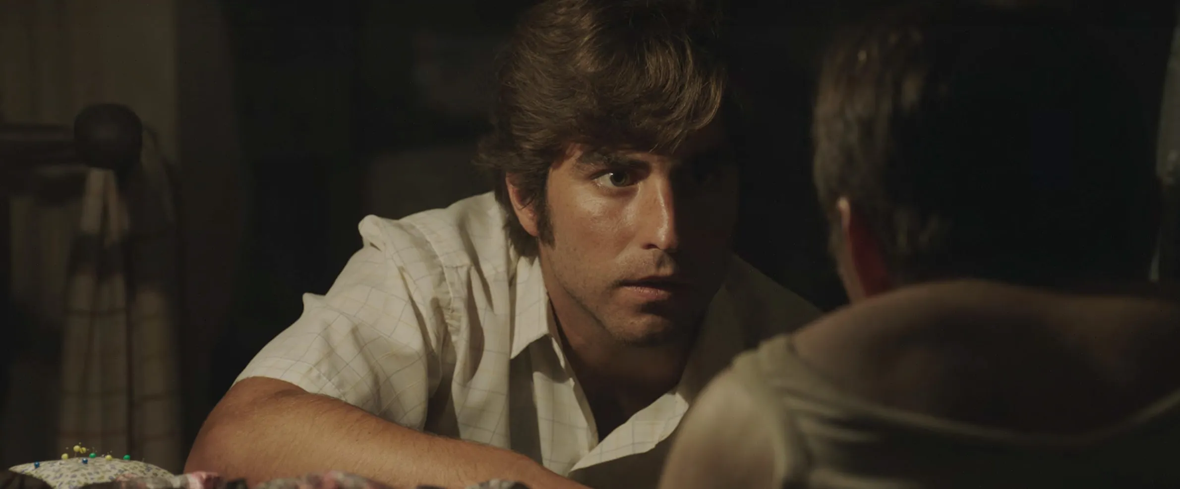 La trinchera infinita, 2019. Dir. Aitor Arregi, Jon Garaño & Jose Mari Goenaga