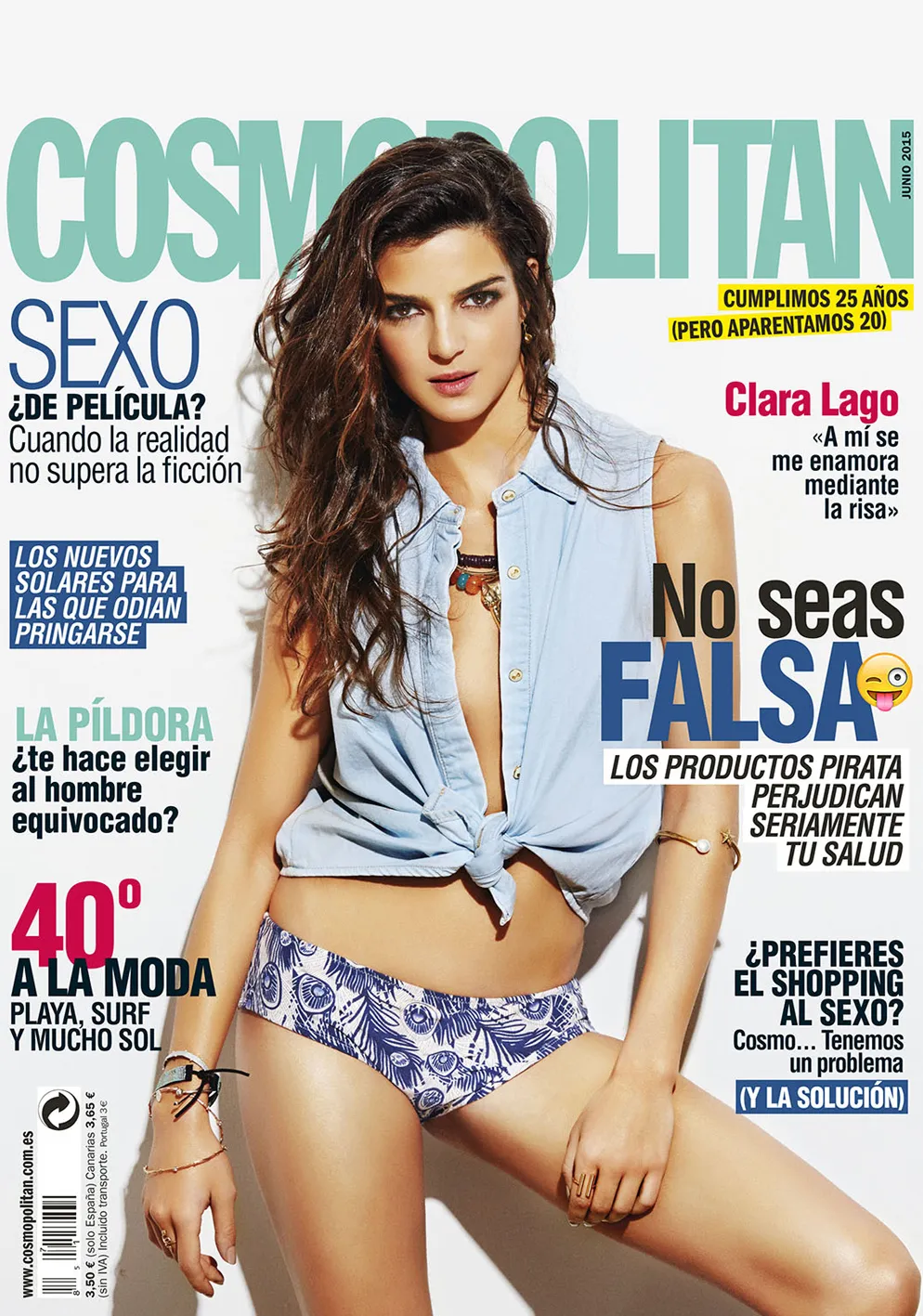 Clara Lago