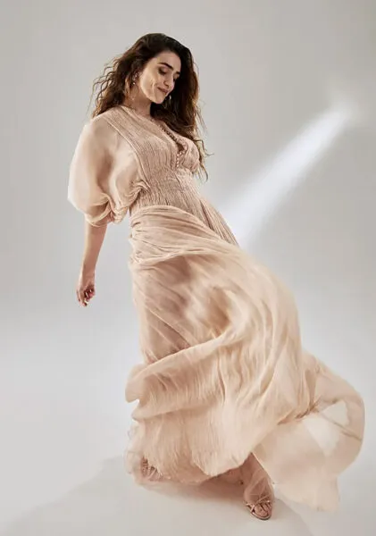 Olivia Molina