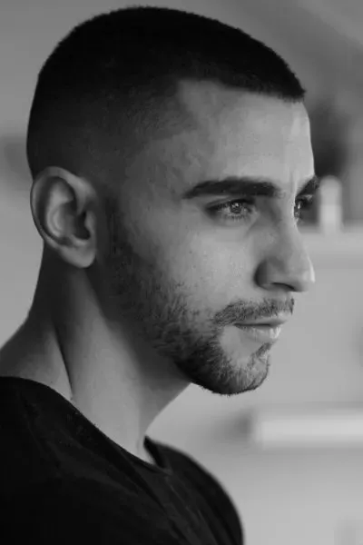 César Mateo