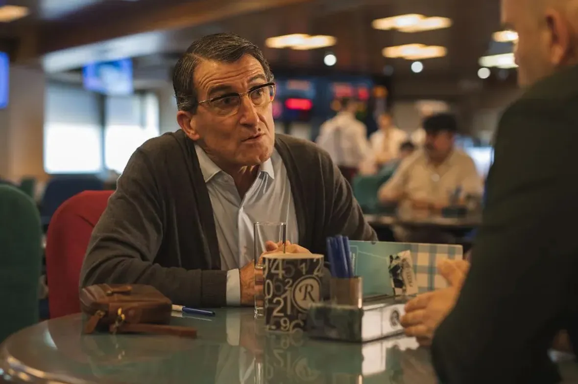 Clanes, 2026. Netflix
