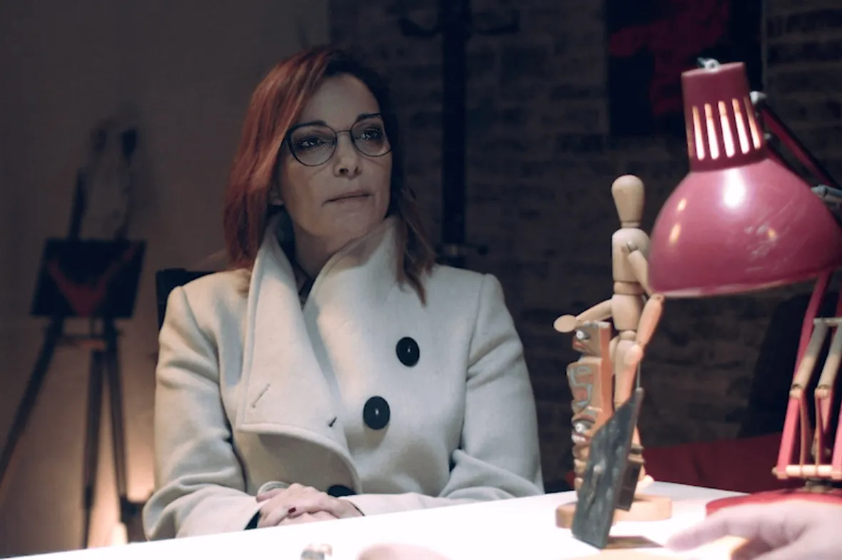 Herederos, 2021. Dir. Txema Ballano