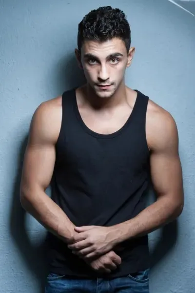 César Mateo