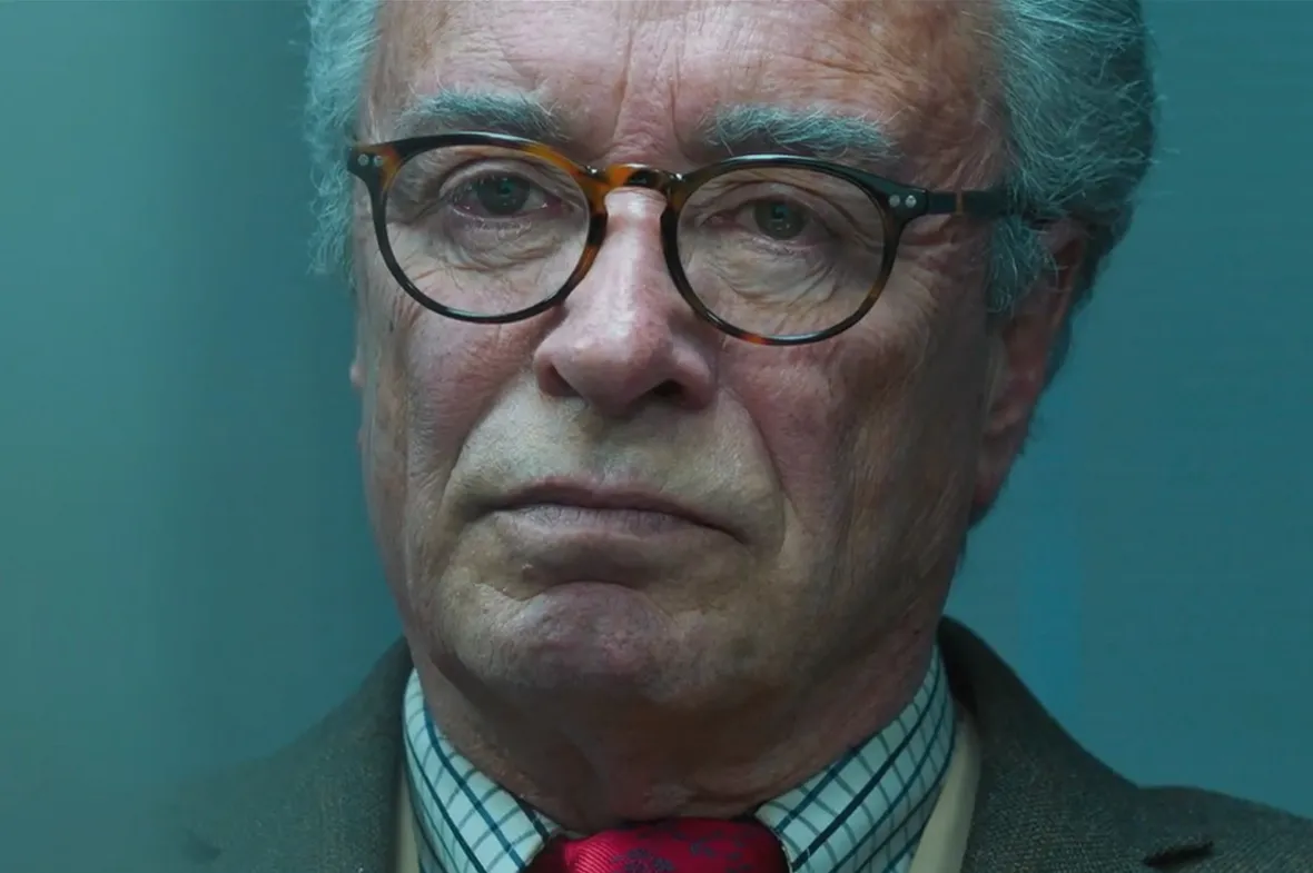 El cuento de las comadrejas, 2019. Dir. Juan José Campanella