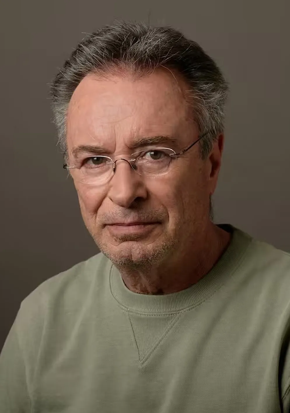 Oscar Martínez